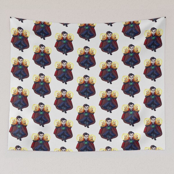 Item preview, Dr. Strange | Perfect Gift For you and friends designed and sold by suzandeb.
