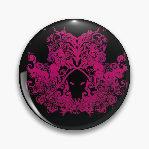 Item preview, Angry pink designed and sold by LATIGO BAYNE.