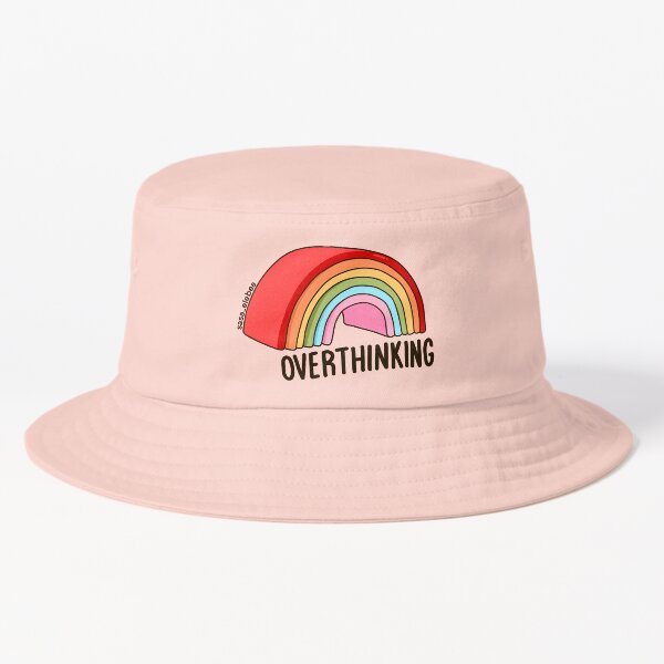 Item preview, Overthinking by Sasa Elebea designed and sold by Sabrina Brugmann.