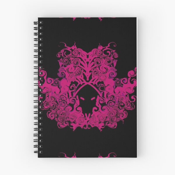 Item preview, Angry pink designed and sold by LATIGO BAYNE.