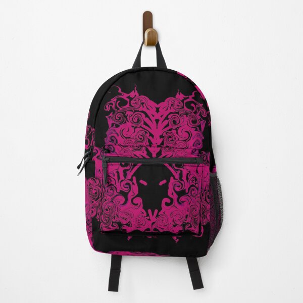 Item preview, Angry pink designed and sold by LATIGO BAYNE.