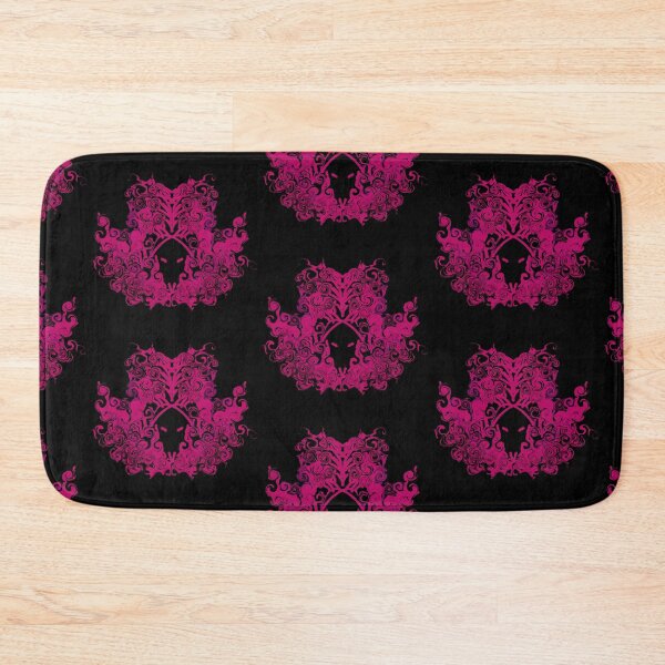 Item preview, Angry pink designed and sold by LATIGO BAYNE.