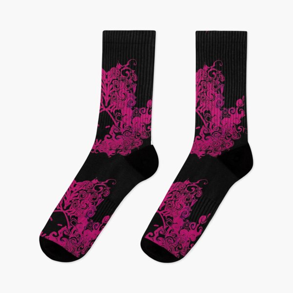 Item preview, Angry pink designed and sold by LATIGO BAYNE.