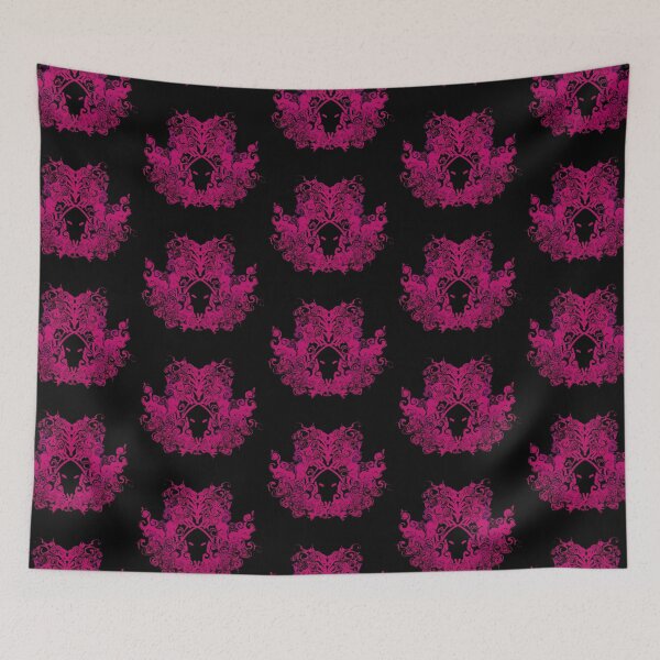 Item preview, Angry pink designed and sold by LATIGO BAYNE.