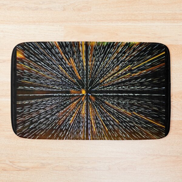 Item preview, Starwars Driveway through space designed and sold by CCC2021.