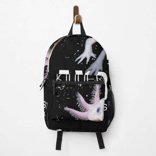 Item preview, Kindergartners Axolotl Questions designed and sold by tolivia.