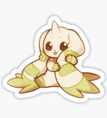 Momentai ~ Sticker