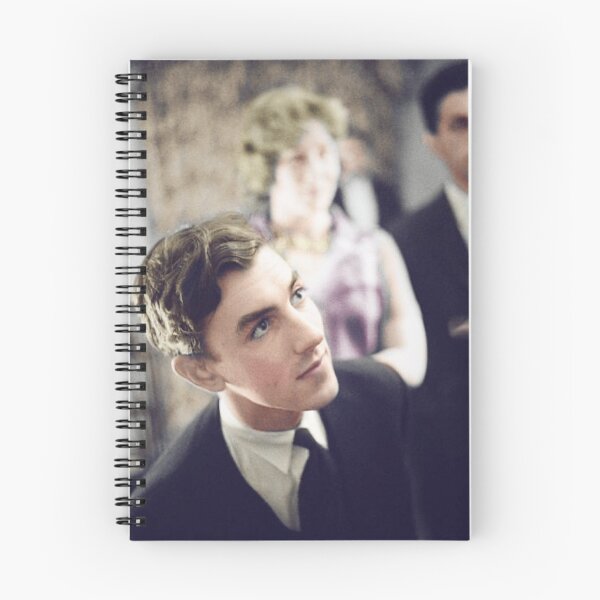 Item preview, Peter Cook in colour designed and sold by AndythephotoDr.