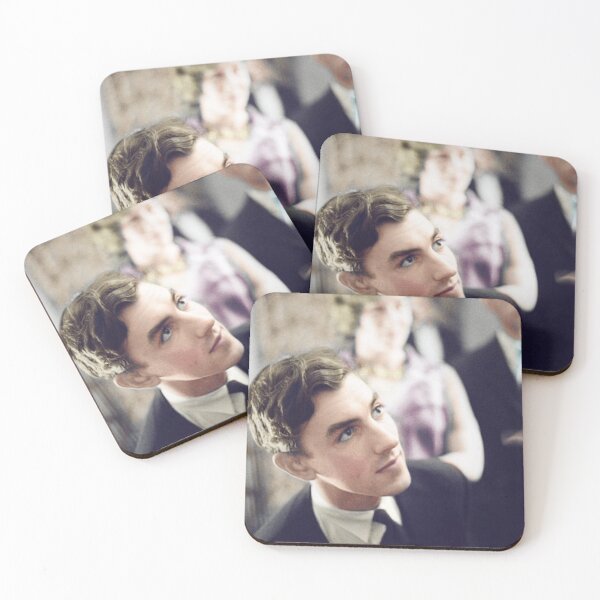 Item preview, Peter Cook in colour designed and sold by AndythephotoDr.