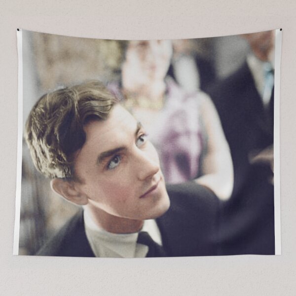 Item preview, Peter Cook in colour designed and sold by AndythephotoDr.
