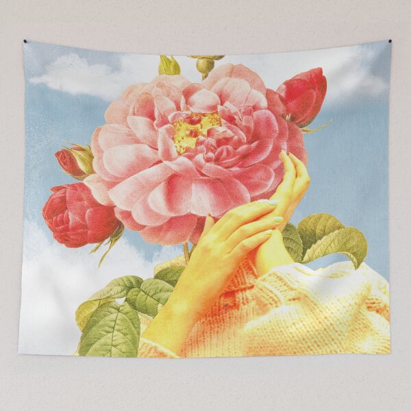 Item preview, The beauty of roses designed and sold by brokenchina.
