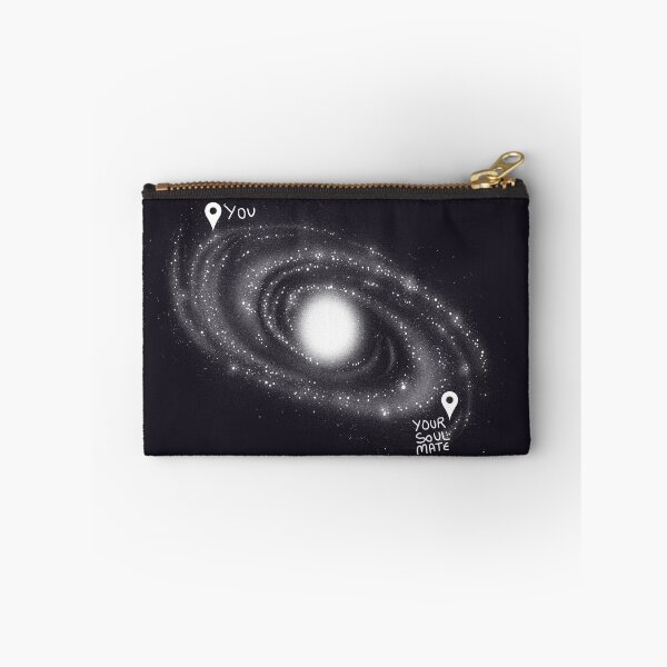 Item preview, Love Long Distance - Dark Blue designed and sold by Tobe Fonseca®.