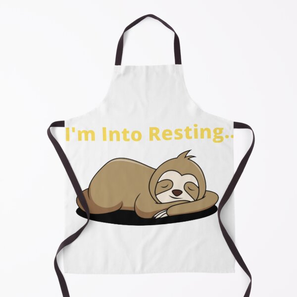 Item preview, I'm Into Resting designed and sold by samahsbd.