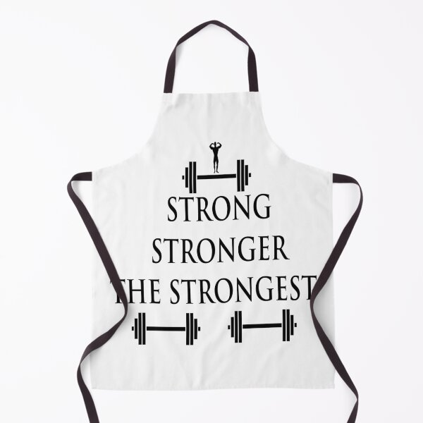 Item preview, Strong, stronger, the strongest. designed and sold by IVEKDESIGN.