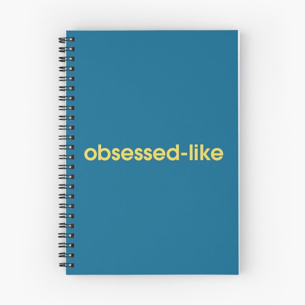 Item preview, obsessed-like Insecure Title Block - Insecure Tv Show - Season 3 designed and sold by PosterpartyCo.