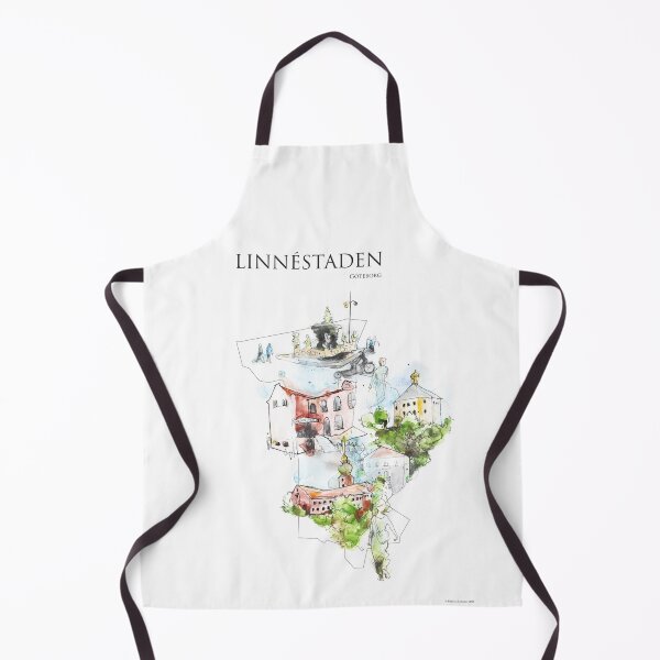 Item preview, Linnéstaden, Göteborg designed and sold by Rebecca Landmér.