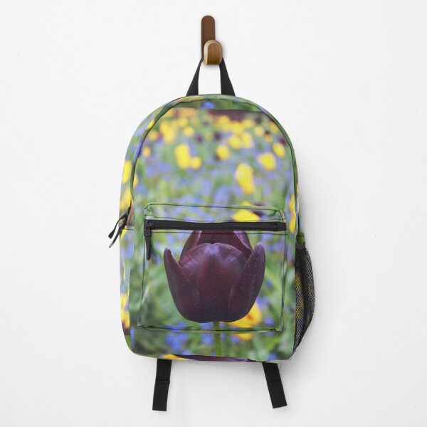 Item preview, Black beauty amidst the green designed and sold by borntorevel.