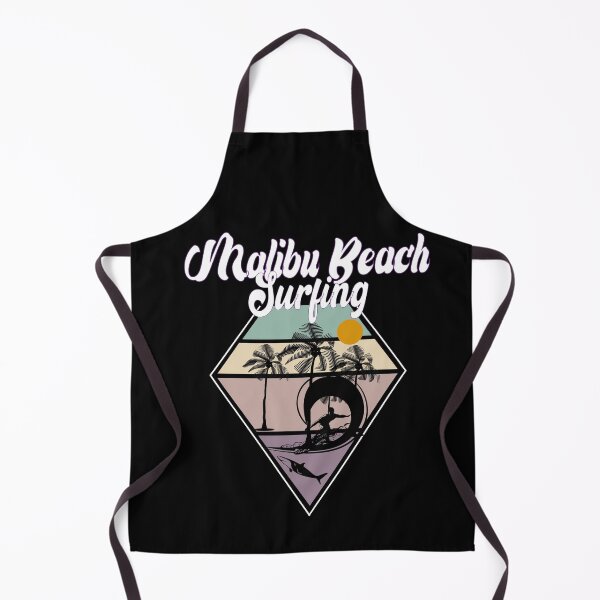 Item preview, Malibu Beach Surfing Surfer Surfboard Gift Surfing Is My Passion designed and sold by medbdj.