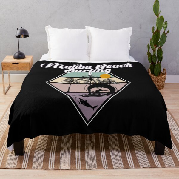 Item preview, Malibu Beach Surfing Surfer Surfboard Gift Surfing Is My Passion designed and sold by medbdj.