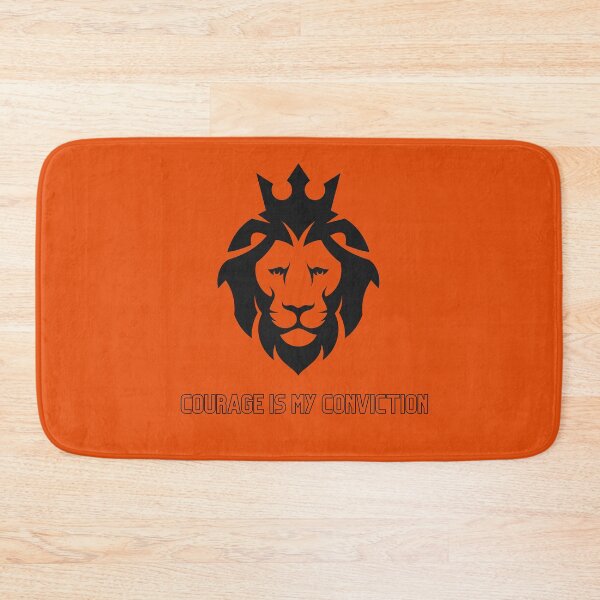 Item preview, Courage  designed and sold by Beyondstore.