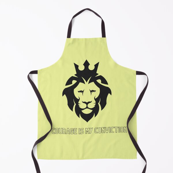Item preview, Courage  designed and sold by Beyondstore.