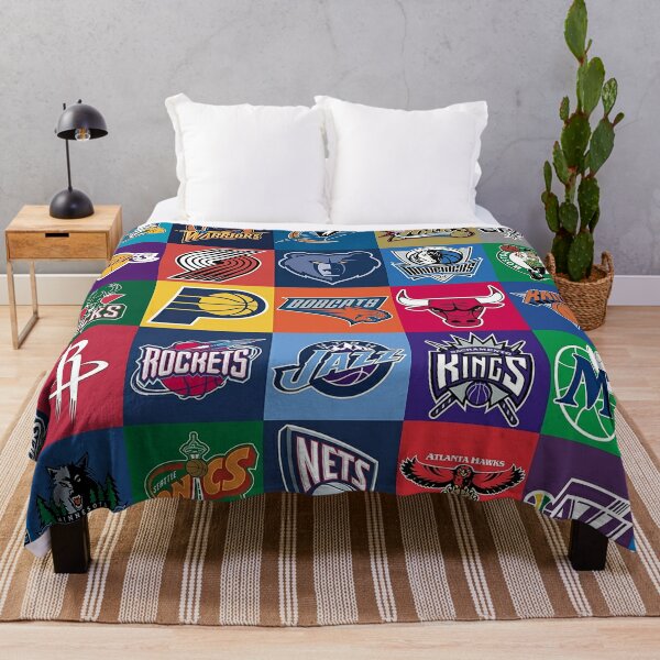 Chicago Bears Championships Fleece Blanket by Steve Smith - Pixels