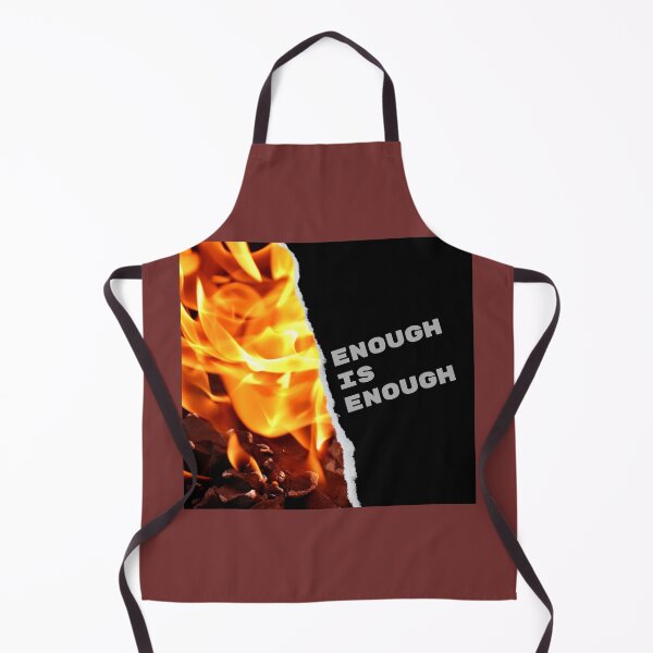 Item preview, Go away fire! designed and sold by Fchantie.