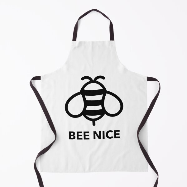 Item preview, Bee nice designed and sold by DesignedBySnip.