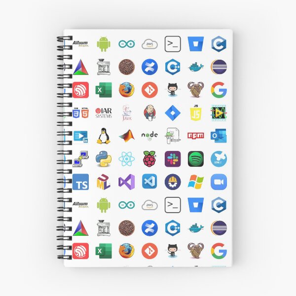 Item preview, embedded software engineers toolbox 2 designed and sold by Esfahan.