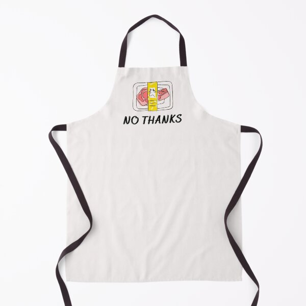 Item preview, No Thanks designed and sold by Printed-Goodies.