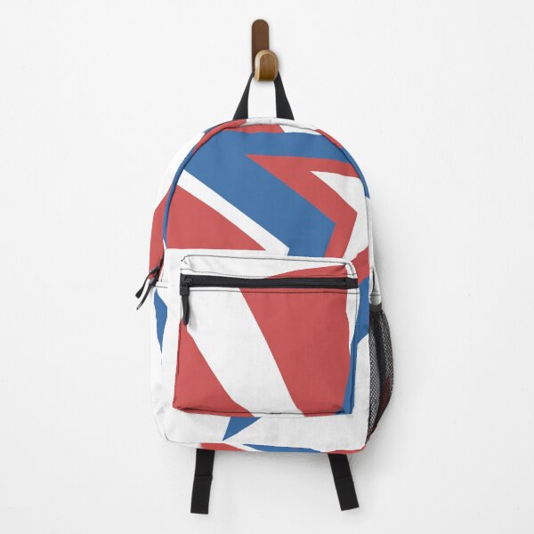 Item preview,  The American Flag Star Design designed and sold by Black Maverik Estore.