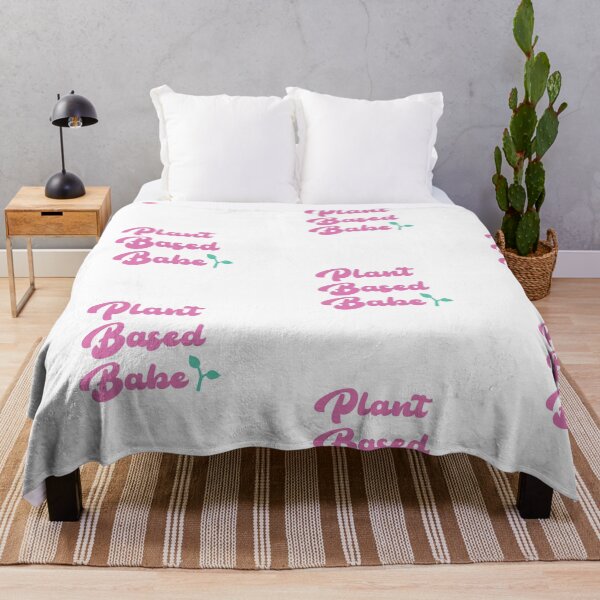 Item preview, Plant Based Babe | Vegan Babe designed and sold by ShineCreative.