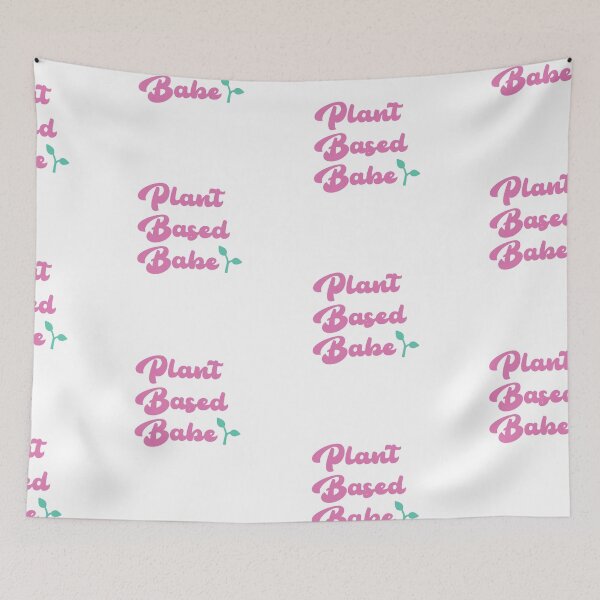 Item preview, Plant Based Babe | Vegan Babe designed and sold by ShineCreative.