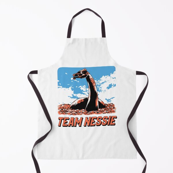 Item preview, Team Nessie Design designed and sold by Artpace.
