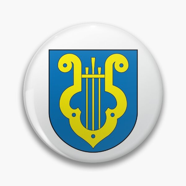 Item preview, Lyre Crest designed and sold by Uma8.