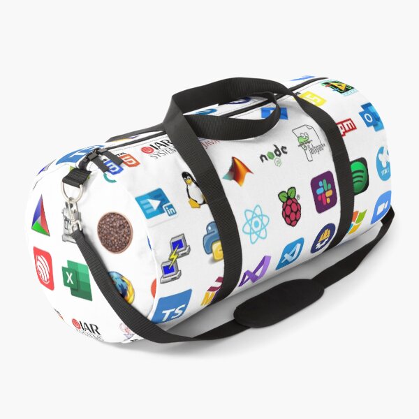 Item preview, embedded software engineers toolbox 2 designed and sold by Esfahan.