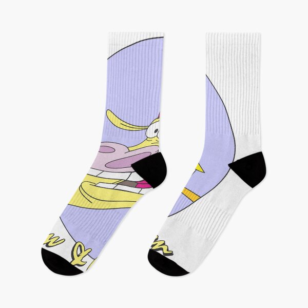 Item preview, Cow and chicken sticker designed and sold by CaseyWalter.