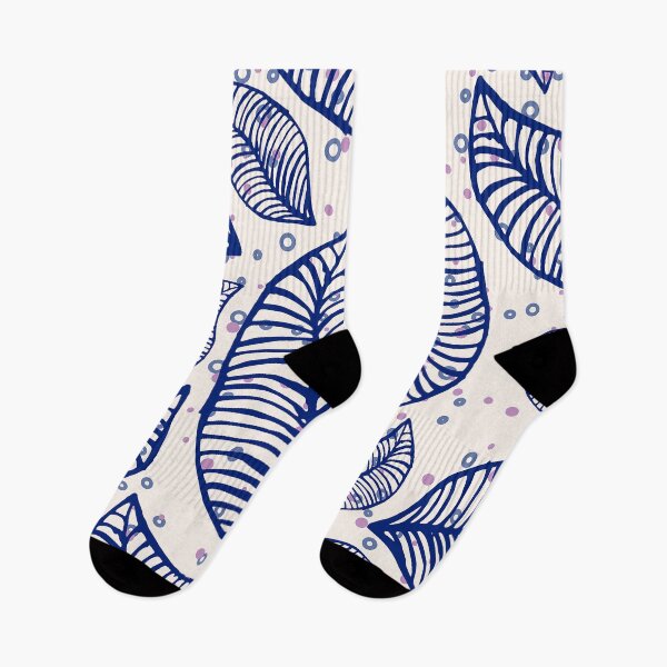 Item preview, Leaves Line Art designed and sold by Irina Polyanskaya.