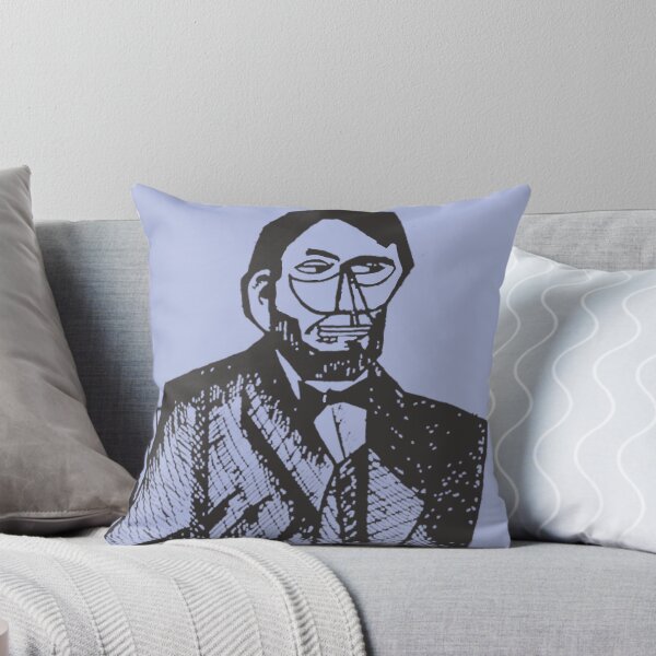 Item preview, Abraham Lincoln Products designed and sold by BLURTbyKMEN.