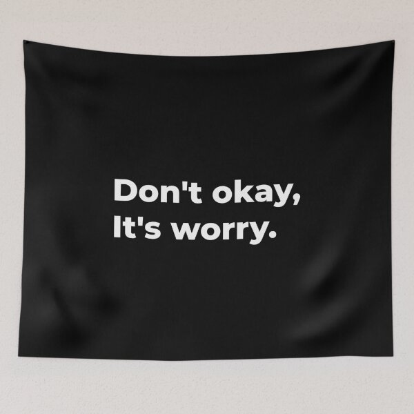 Item preview, don't okay it's worry designed and sold by i-Dezigns.