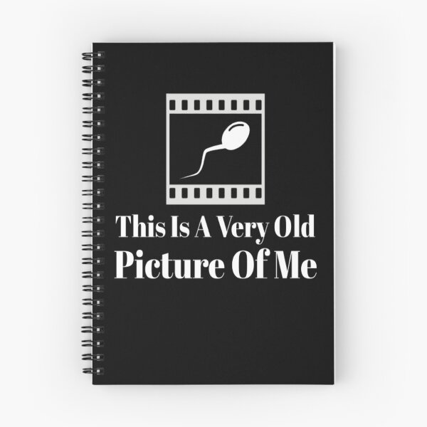 Item preview, This Is A Very Old Picture Of Me Funny Gifts for Dad designed and sold by Zoo-Moo.