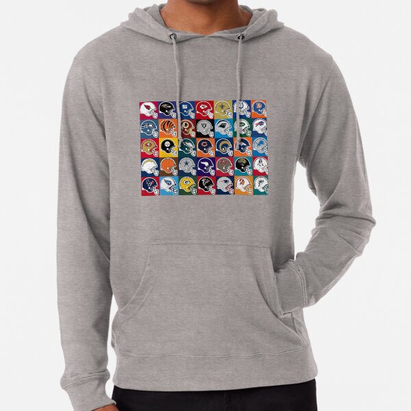 NFL Draft Collection kids sweatshirts discount
