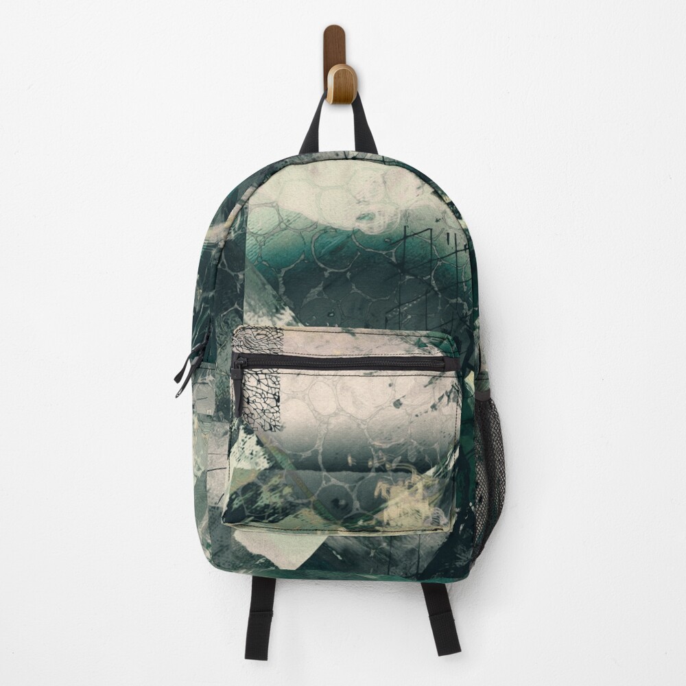 Item preview, Backpack designed and sold by Rosh.