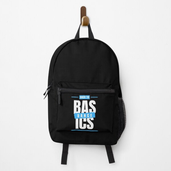 Item preview, Back to Dance Basics designed and sold by Finding Balance.