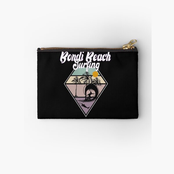 Item preview, Bondi Beach Surfing Surfer Surfboard Gift Surfing Is My Passion designed and sold by medbdj.