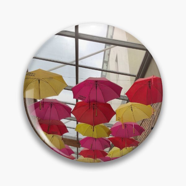 Item preview, Umbrella Roof designed and sold by ChloboShokaDen.