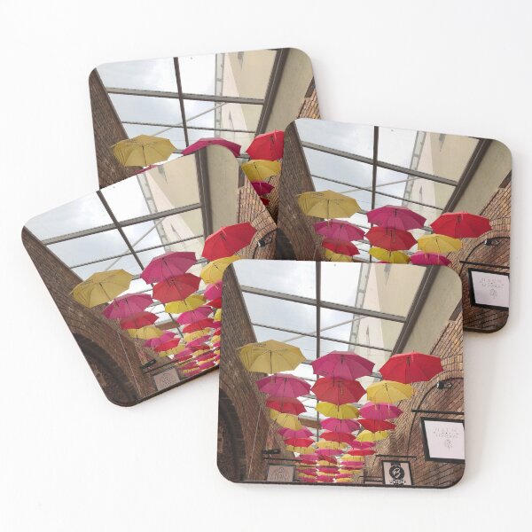 Item preview, Umbrella Roof designed and sold by ChloboShokaDen.