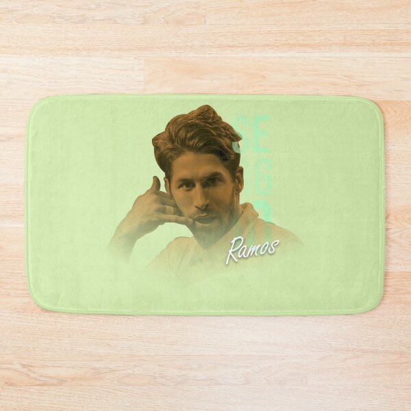 Item preview, Sergio Ramos Ramos The Cuqui  designed and sold by NaymaRibo.