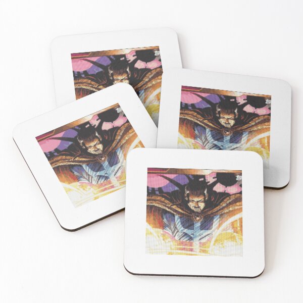 Item preview, Cubierta Pixelated Doctor Strange | Regalo perfecto para ti y tus amigos. designed and sold by suzandeb.