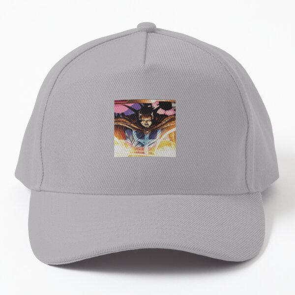 Pixelated Doctor Strange Cover | Perfect Gift For you and friends Baseball Cap